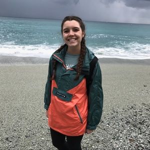 Meet your Posher, Sara